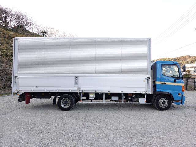 HINO RANGER 2015 Image 31