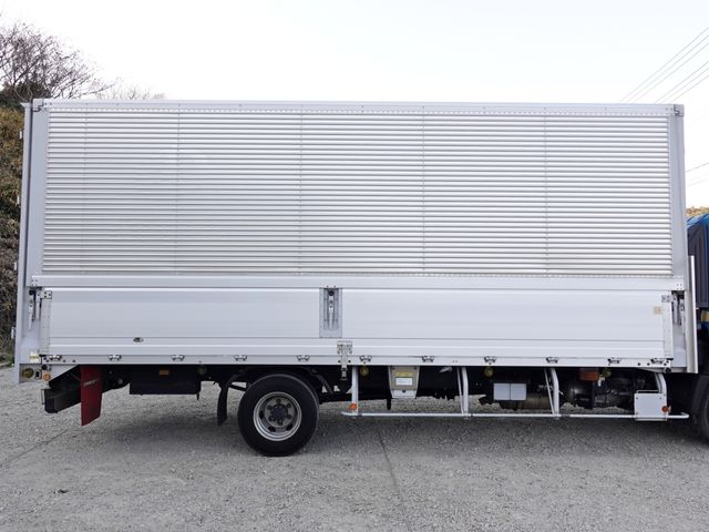 HINO RANGER 2015 Image 31