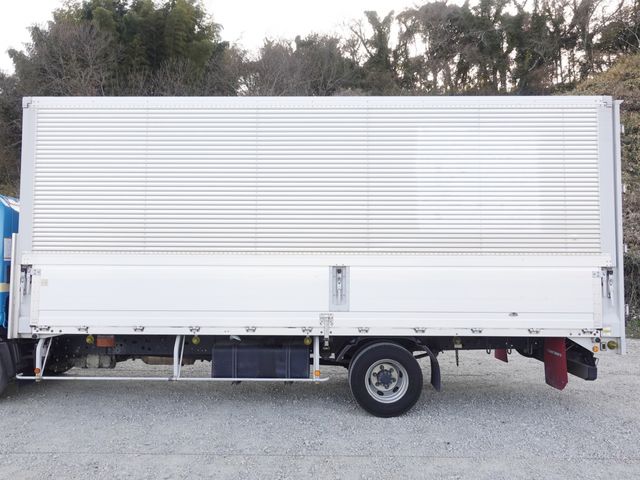 HINO RANGER 2015 Image 31