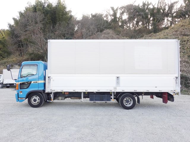 HINO RANGER 2015 Image 31