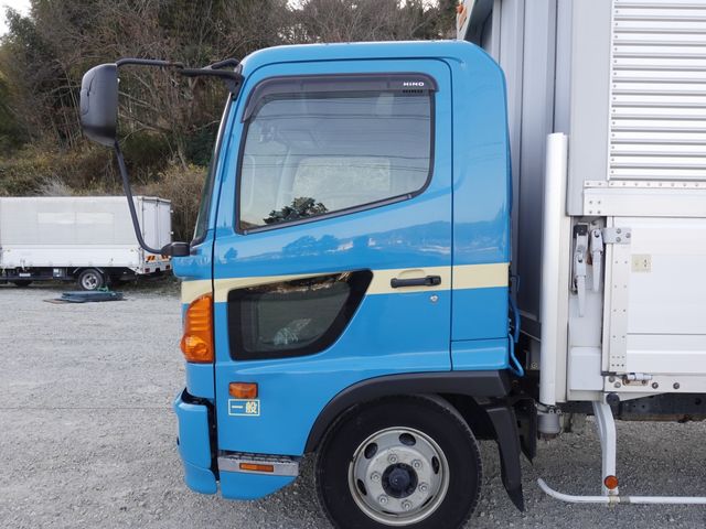 HINO RANGER 2015 Image 31