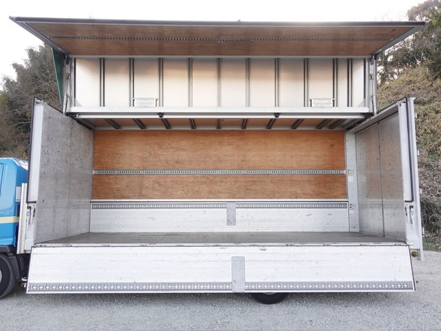 HINO RANGER 2015 Image 31