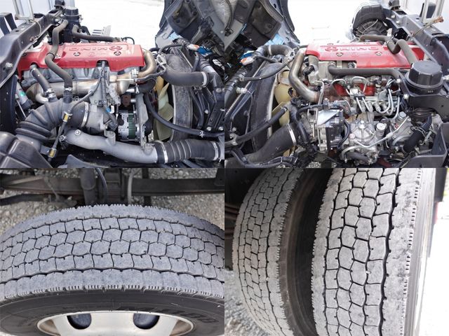 HINO RANGER 2015 Image 31