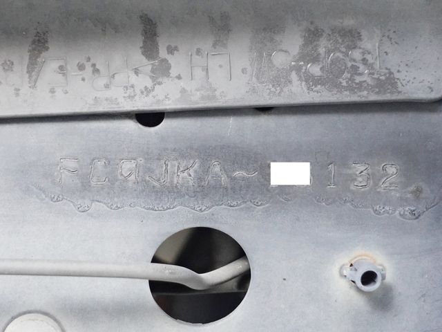 HINO RANGER 2015 Image 31