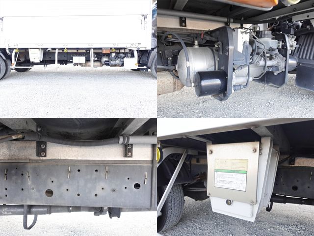 HINO RANGER 2015 Image 31