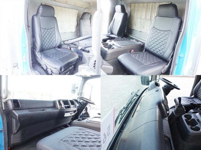 HINO RANGER 2015 Image 31