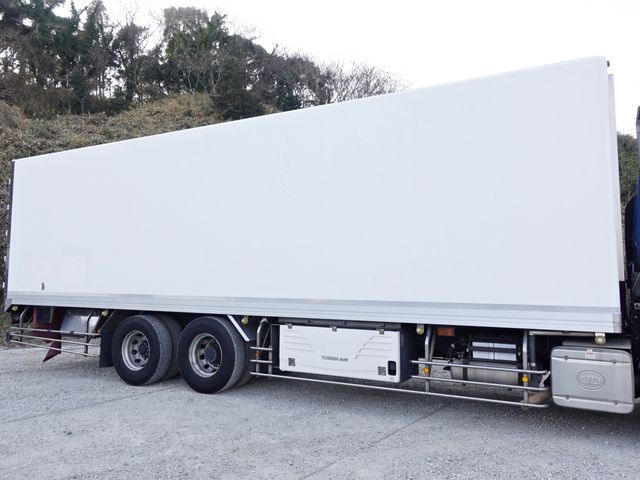 NISSAN DIESEL QUON 2015 Image 31