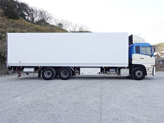 NISSAN DIESEL QUON 2015 Image 31