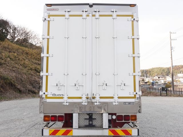NISSAN DIESEL QUON 2015 Image 31