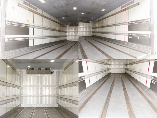 NISSAN DIESEL QUON 2015 Image 31