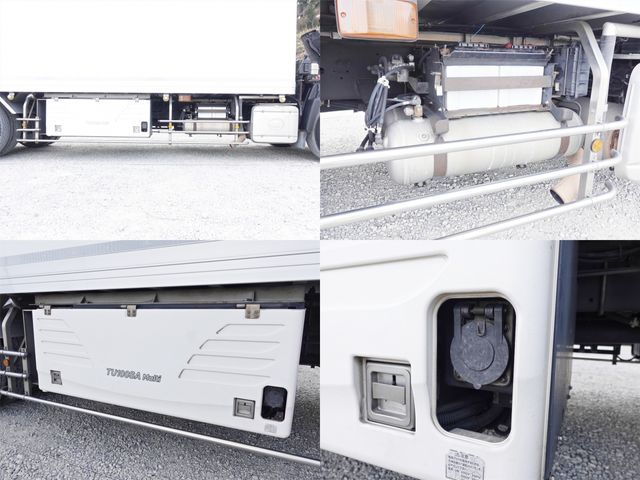 NISSAN DIESEL QUON 2015 Image 31