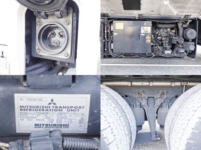 NISSAN DIESEL QUON 2015 Image 31