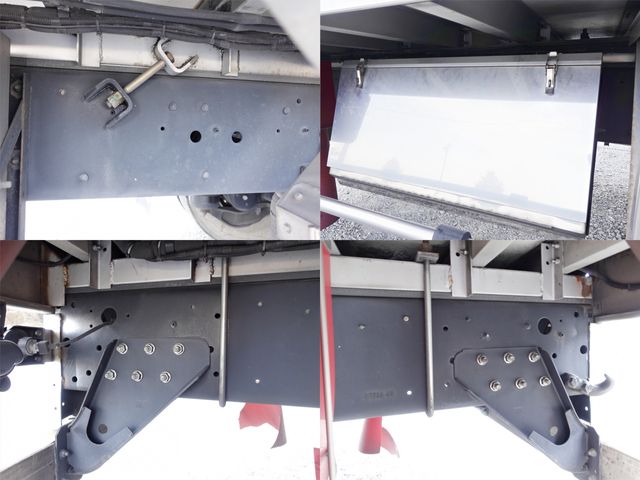 NISSAN DIESEL QUON 2015 Image 31