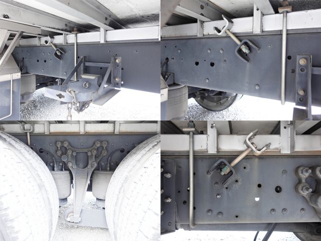 NISSAN DIESEL QUON 2015 Image 31