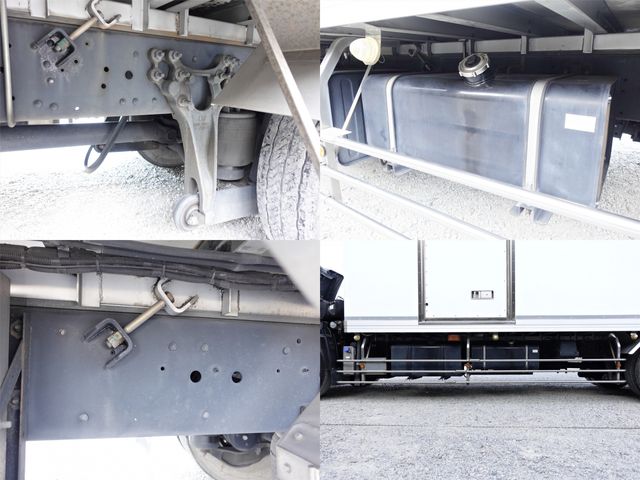 NISSAN DIESEL QUON 2015 Image 31