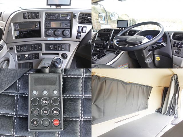 NISSAN DIESEL QUON 2015 Image 31