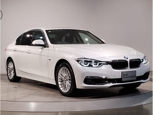 BMW 3SERIES SEDAN 2018 Image 31