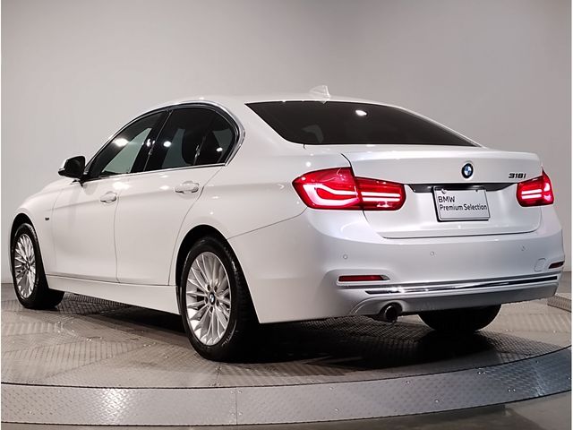 BMW 3SERIES SEDAN 2018 Image 31