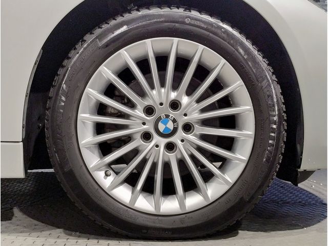 BMW 3SERIES SEDAN 2018 Image 31