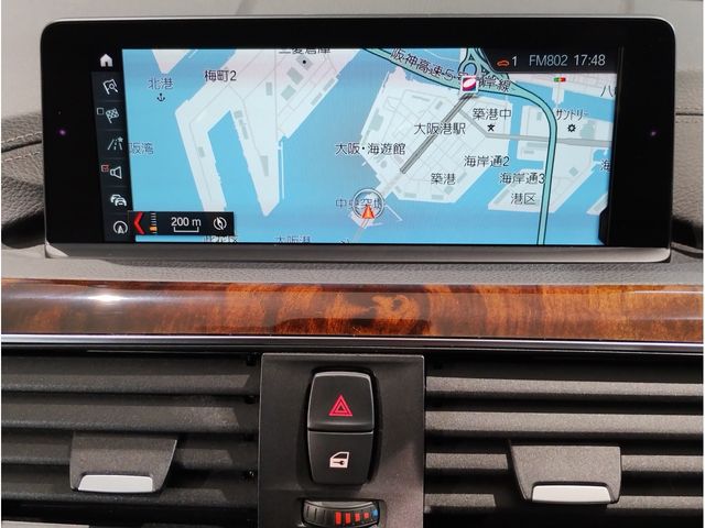 BMW 3SERIES SEDAN 2018 Image 31