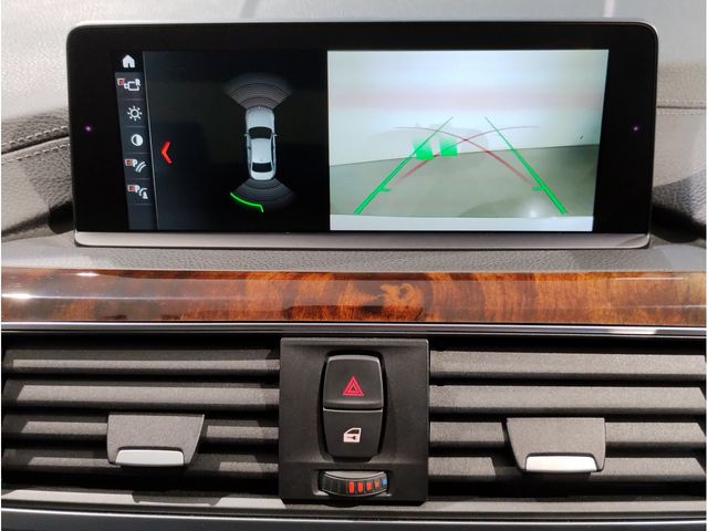 BMW 3SERIES SEDAN 2018 Image 31