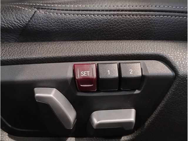 BMW 3SERIES SEDAN 2018 Image 31