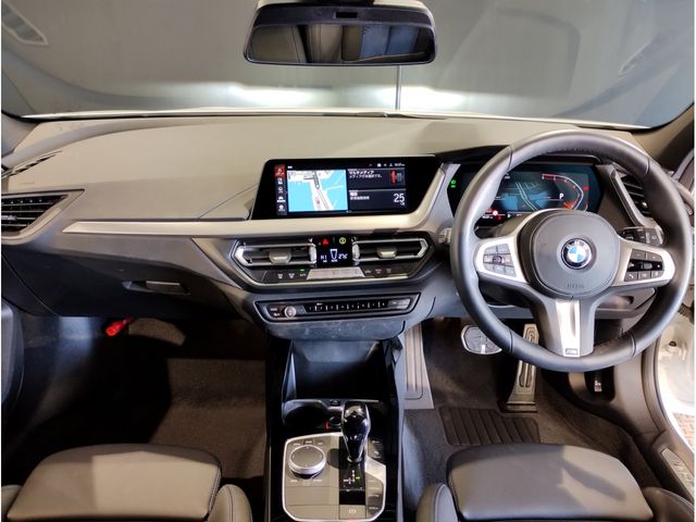 BMW 1SERIES 2021 Image 31