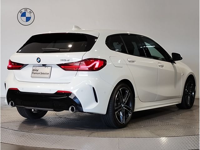 BMW 1SERIES 2021 Image 31