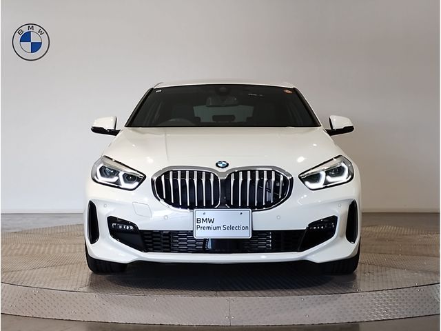 BMW 1SERIES 2021 Image 31