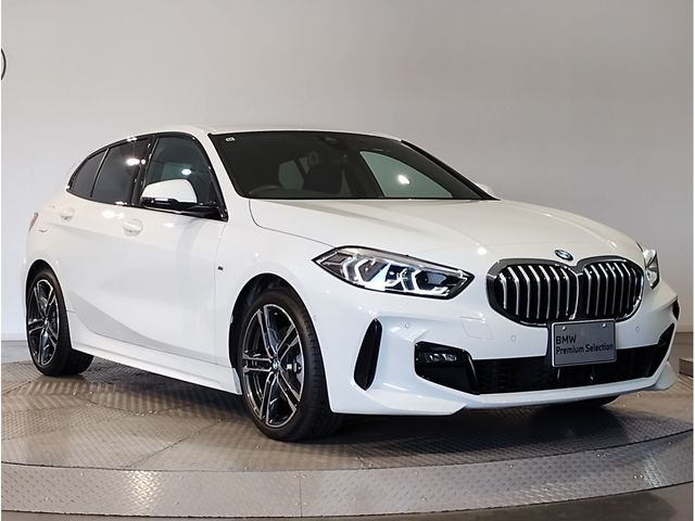 BMW 1SERIES 2021 Image 31