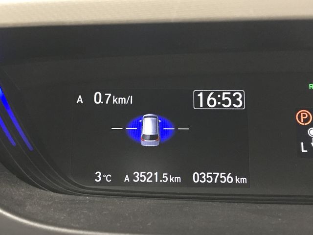 HONDA FREED HYBRID 2021 Image 31