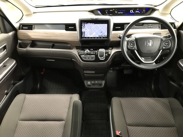 HONDA FREED HYBRID 2021 Image 31