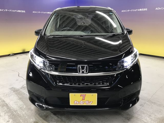 HONDA FREED HYBRID 2021 Image 31