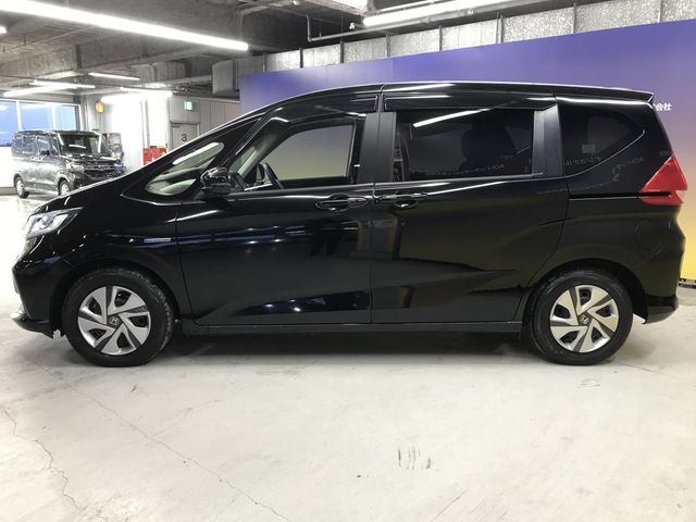 HONDA FREED HYBRID 2021 Image 31