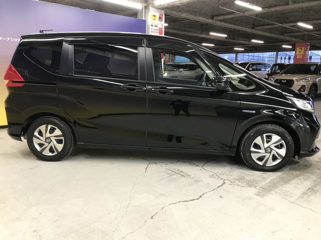 HONDA FREED HYBRID 2021 Image 31