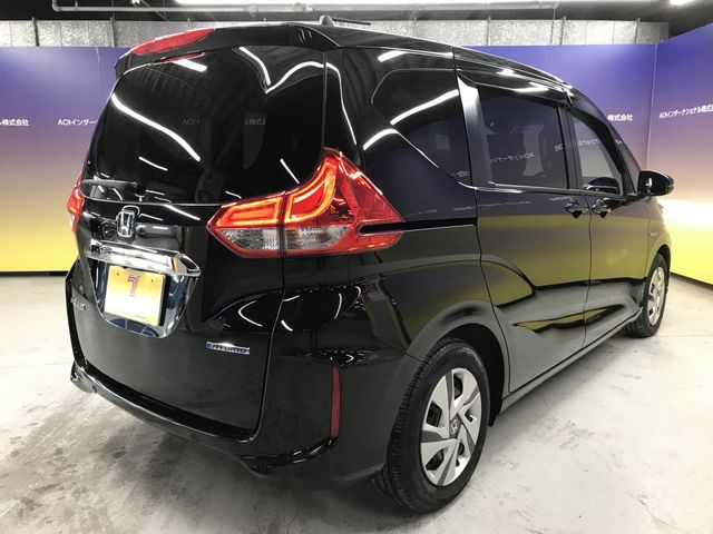 HONDA FREED HYBRID 2021 Image 31