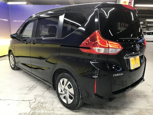 HONDA FREED HYBRID 2021 Image 31