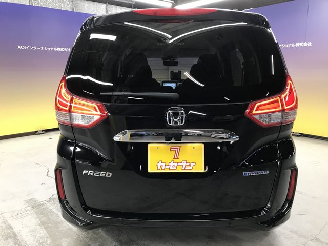 HONDA FREED HYBRID 2021 Image 31
