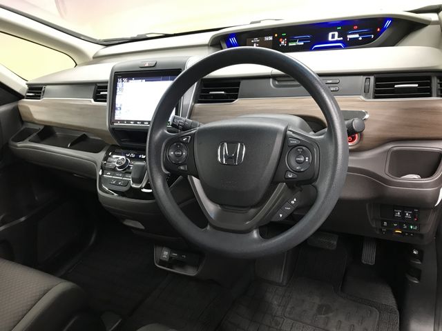 HONDA FREED HYBRID 2021 Image 31