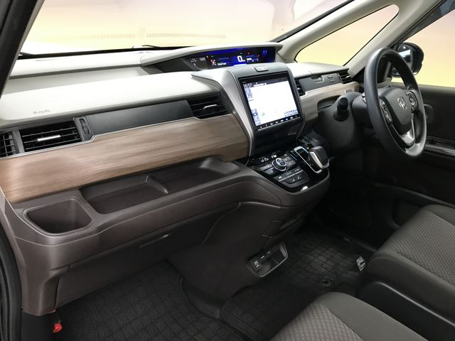 HONDA FREED HYBRID 2021 Image 31