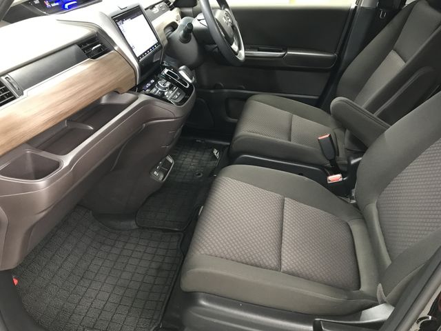 HONDA FREED HYBRID 2021 Image 31