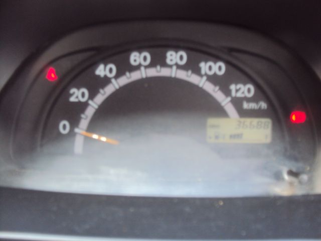 SUZUKI CARRY TRUCK 4WD 2003 Image 31