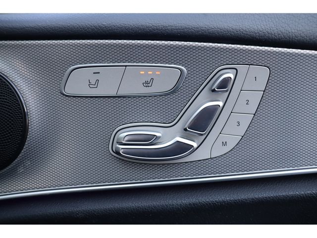 MERCEDES BENZ E CLAS 2018 Image 31