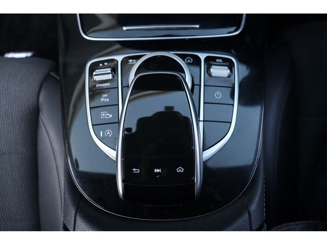 MERCEDES BENZ E CLAS 2018 Image 31
