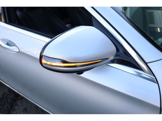 MERCEDES BENZ E CLAS 2018 Image 31