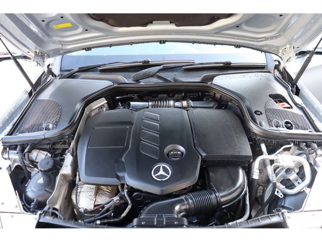 MERCEDES BENZ E CLAS 2018 Image 31
