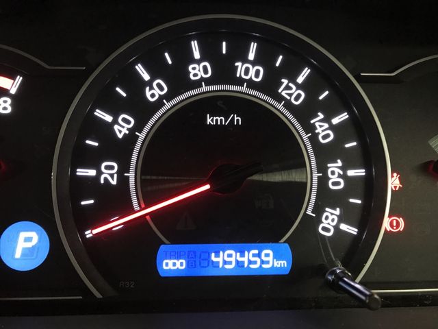 TOYOTA VOXY 2018 Image 31