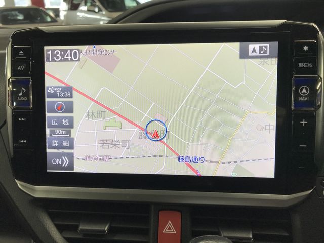 TOYOTA VOXY 2018 Image 31