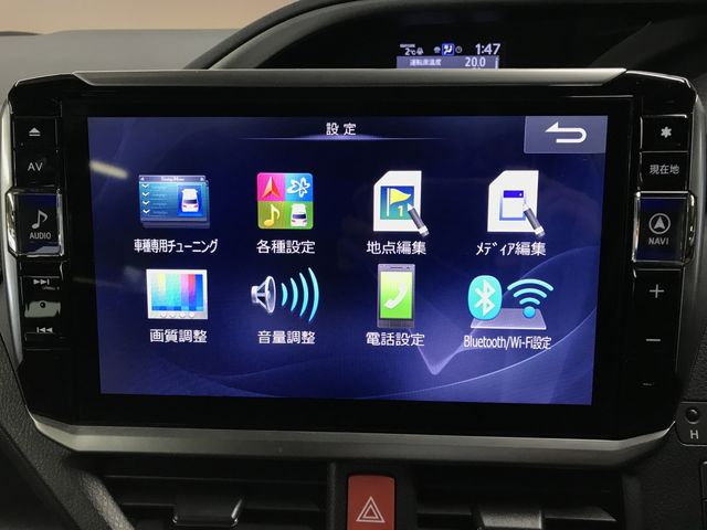 TOYOTA VOXY 2018 Image 31