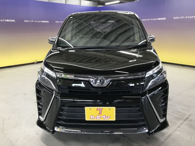 TOYOTA VOXY 2018 Image 31